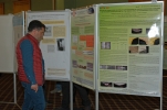 Poster Session