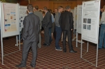 Poster Session