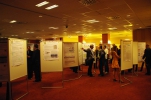 Poster session