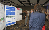 Poster Session