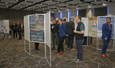 Poster Session