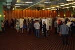 Poster Session 