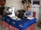 Carl Zeiss Ltd. - Exhibitor